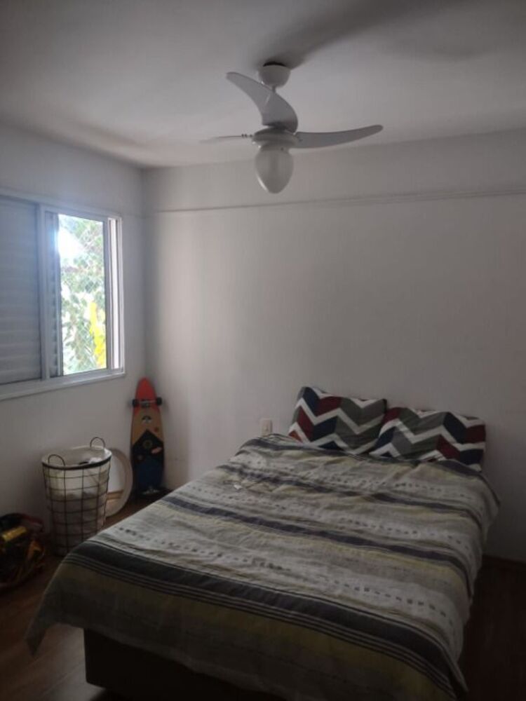 Apartamento, 2 quartos, 56 m² - Foto 1