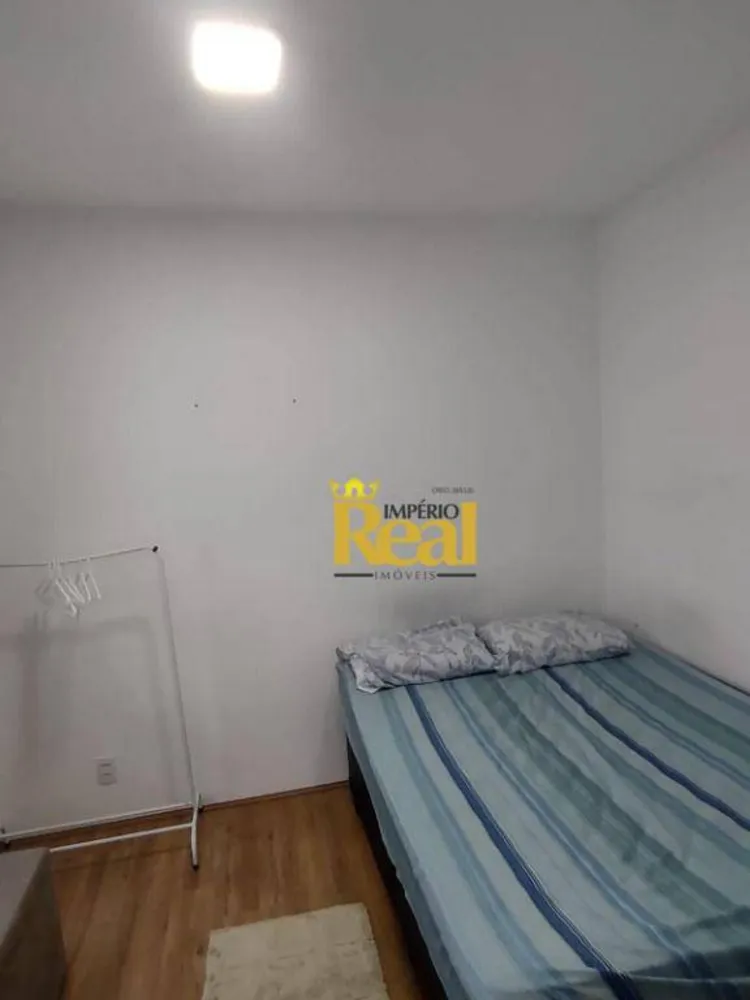 Apartamento, 2 quartos, 35 m² - Foto 1