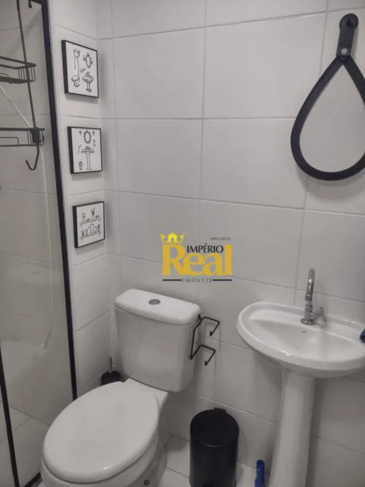 Apartamento, 2 quartos, 35 m² - Foto 8