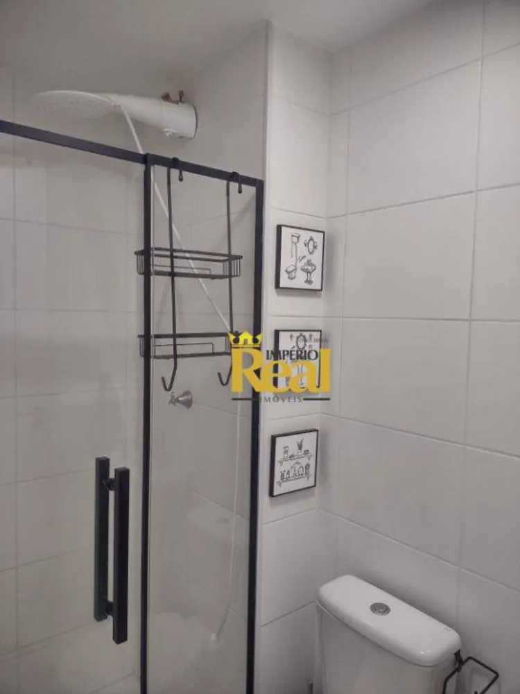 Apartamento, 2 quartos, 35 m² - Foto 3