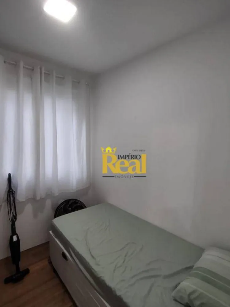 Apartamento, 2 quartos, 35 m² - Foto 4