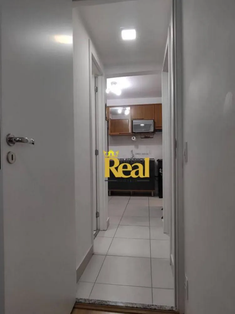 Apartamento, 2 quartos, 35 m² - Foto 6