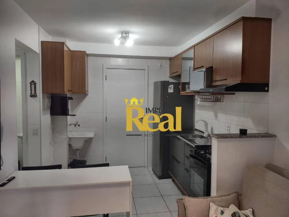 Apartamento, 2 quartos, 35 m² - Foto 10