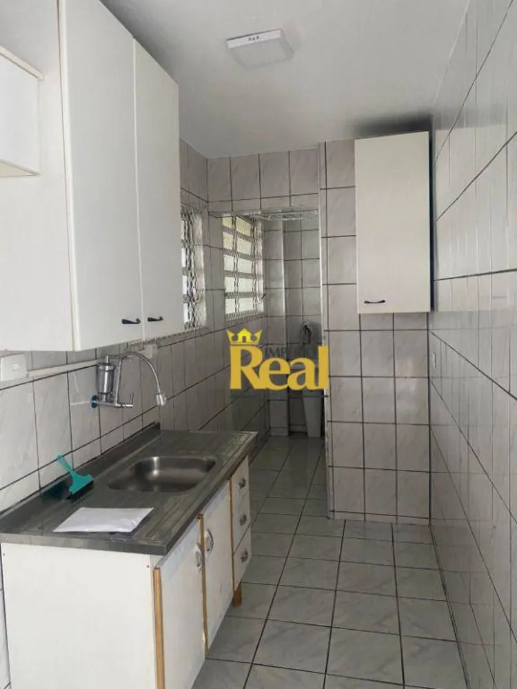 Apartamento, 1 quarto, 40 m² - Foto 1