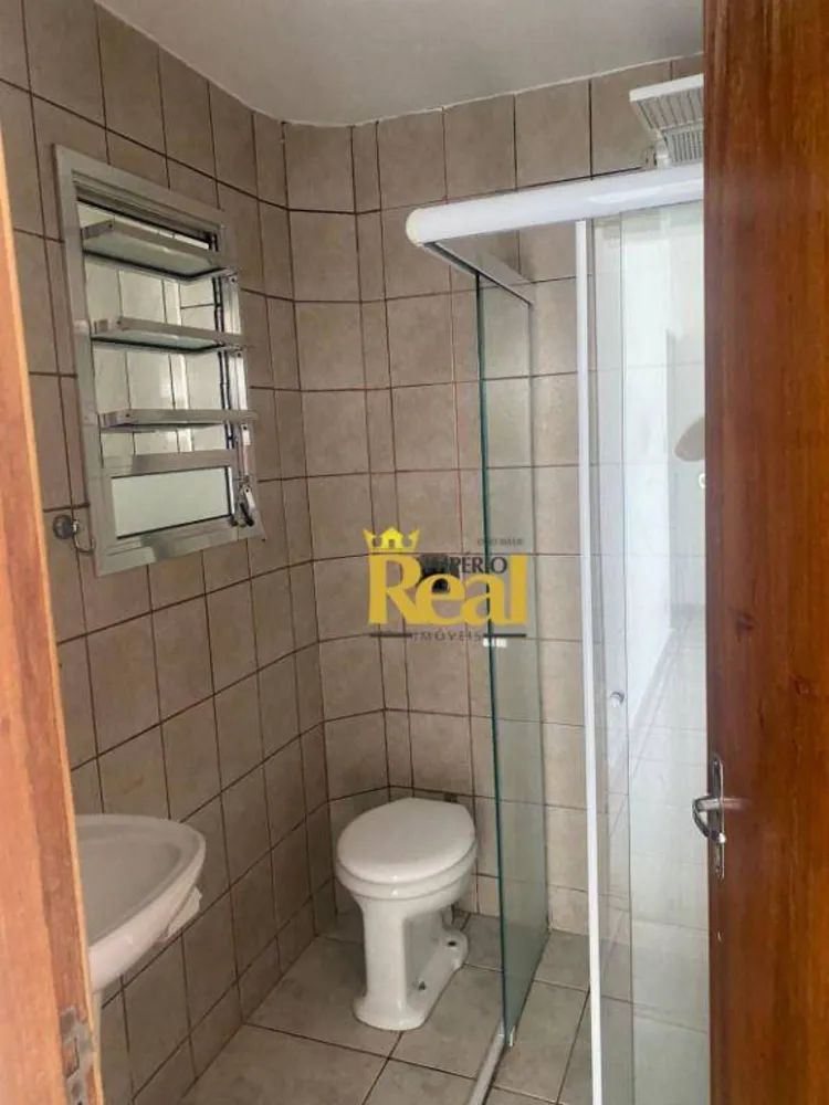 Apartamento, 1 quarto, 40 m² - Foto 2