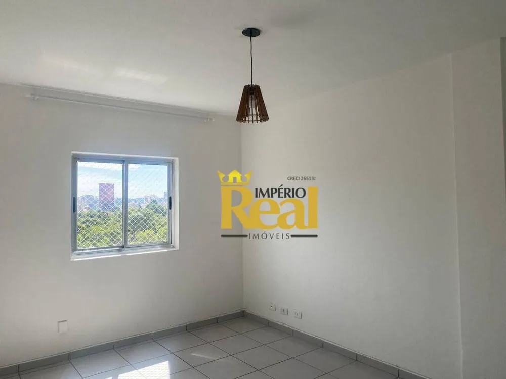 Apartamento, 1 quarto, 40 m² - Foto 2