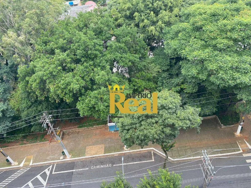 Apartamento, 1 quarto, 40 m² - Foto 1