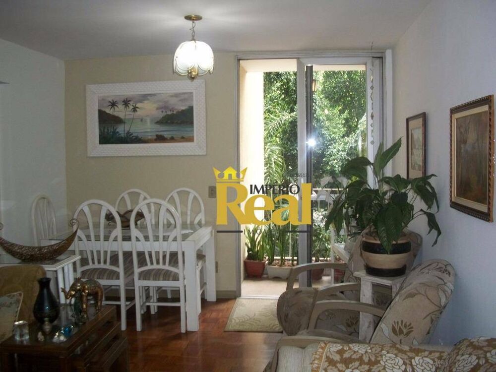 Apartamento, 2 quartos, 75 m² - Foto 12