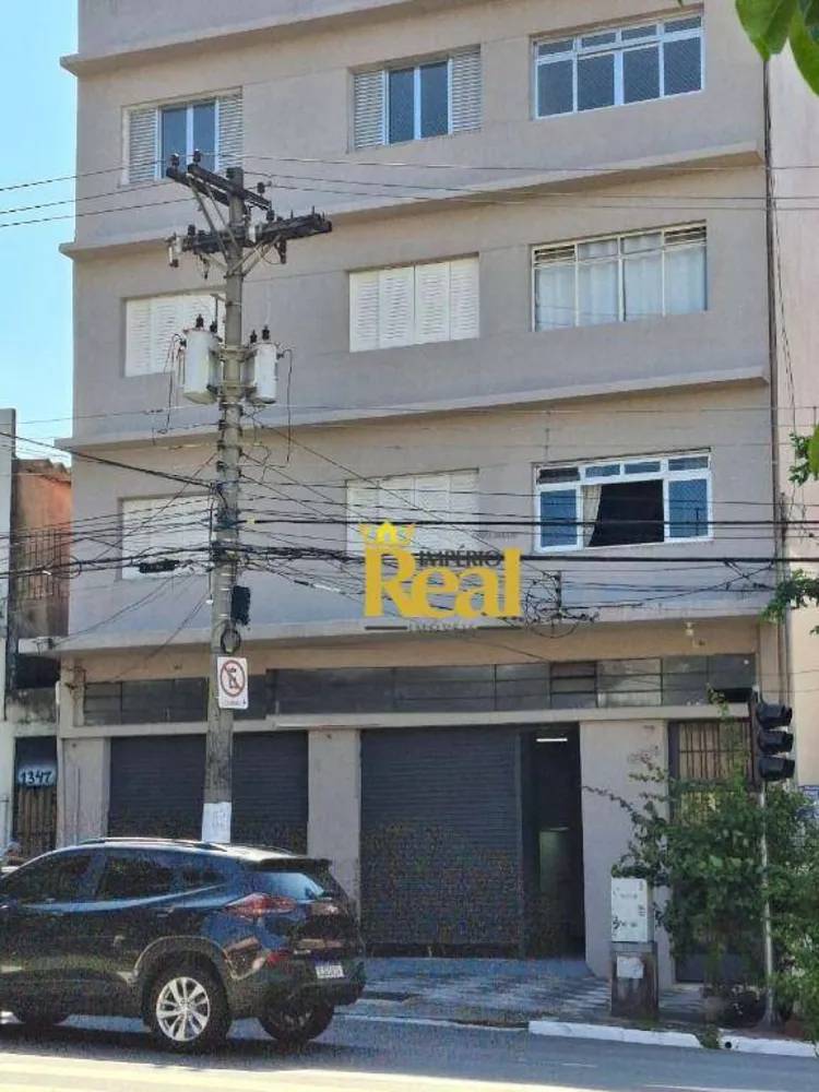 Loja-Salão, 212 m² - Foto 5