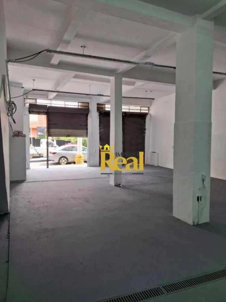 Loja-Salão, 212 m² - Foto 6