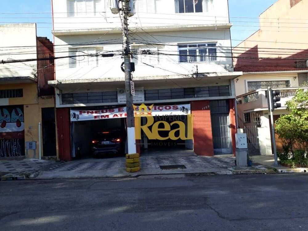 Loja-Salão, 270 m² - Foto 1