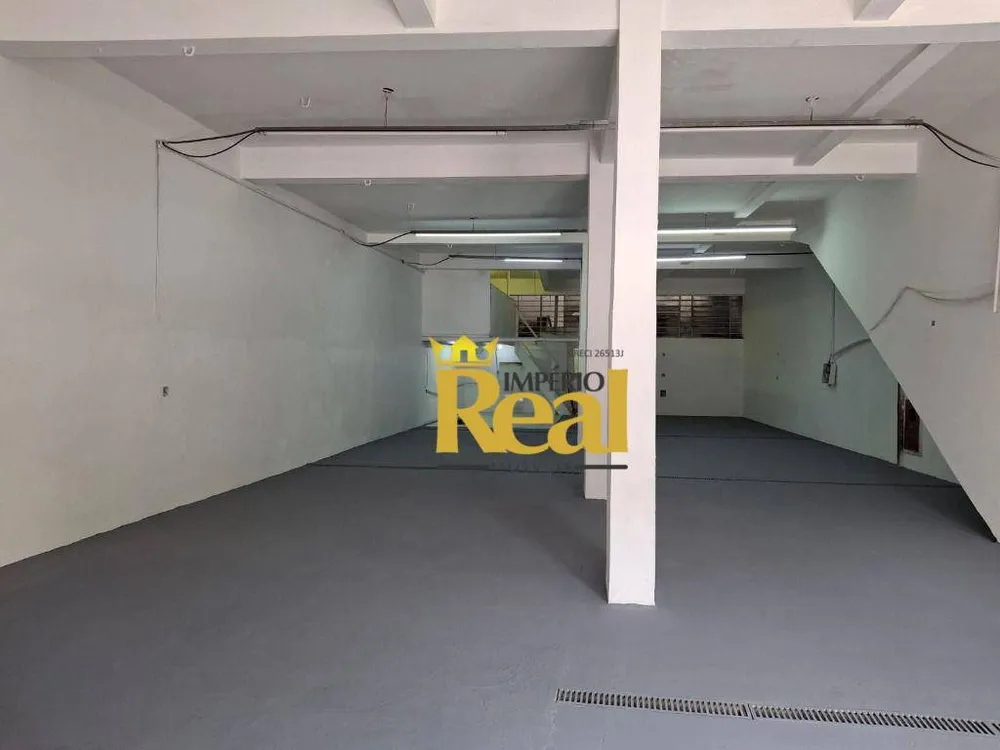 Loja-Salão, 212 m² - Foto 16
