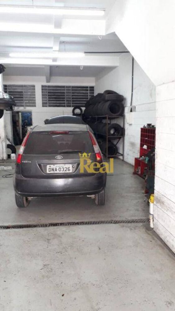 Loja-Salão, 270 m² - Foto 3