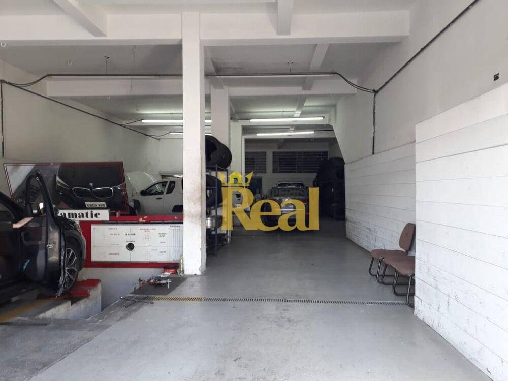 Loja-Salão, 270 m² - Foto 4