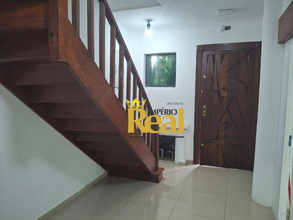 Sobrado, 92 m² - Foto 2