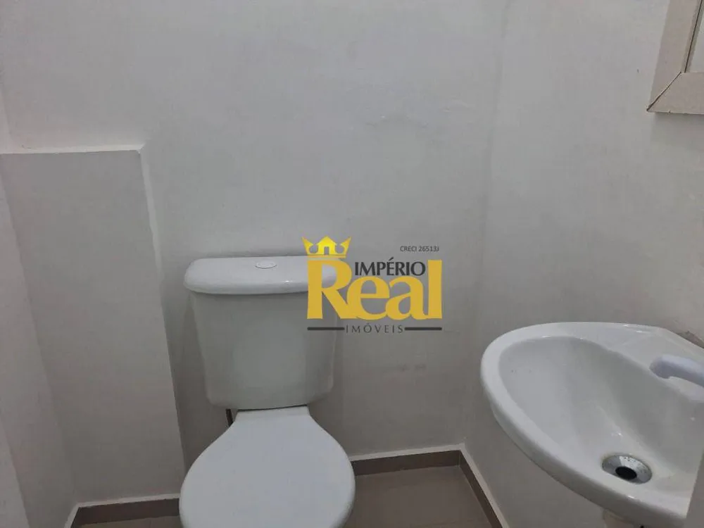 Sobrado, 92 m² - Foto 2