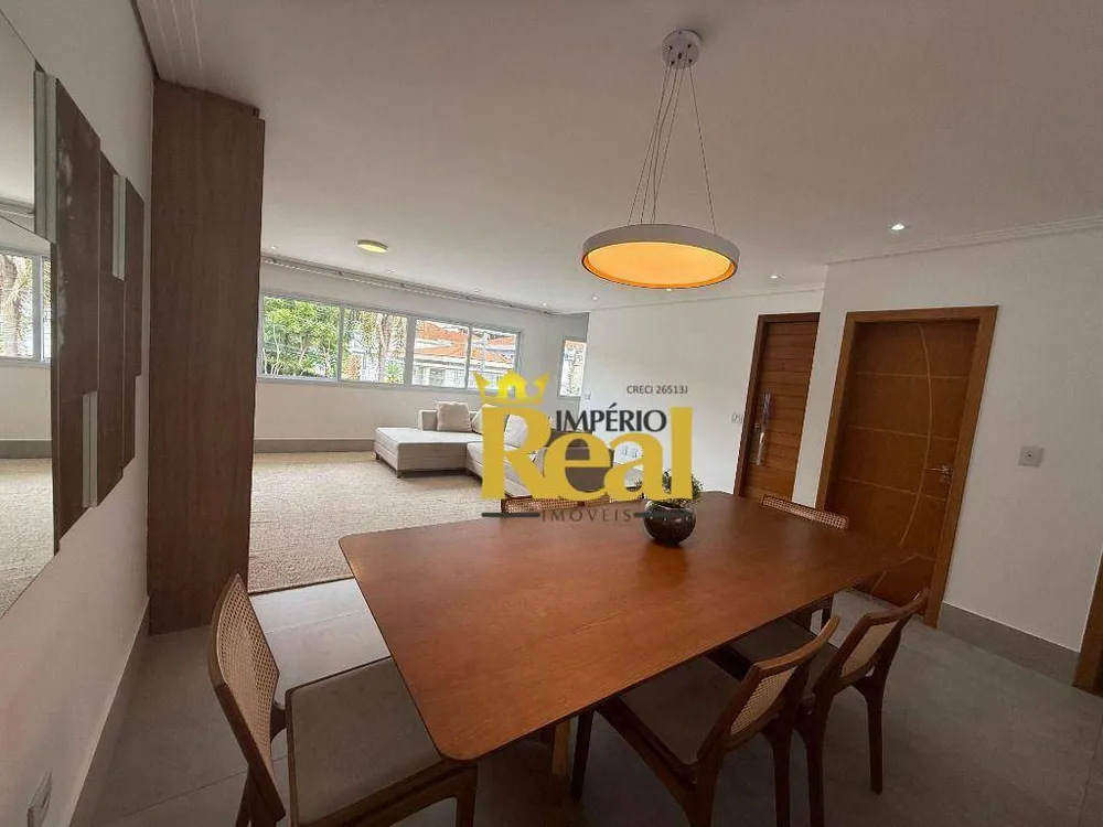 Sobrado, 3 quartos, 200 m² - Foto 1