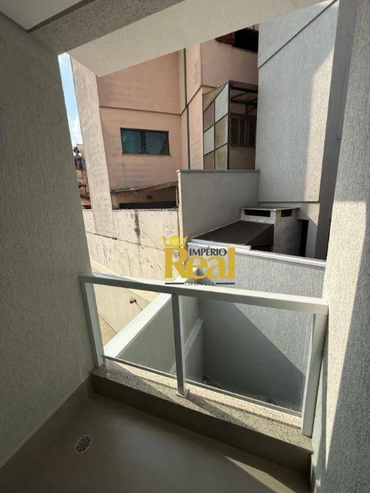 Sobrado, 3 quartos, 200 m² - Foto 10