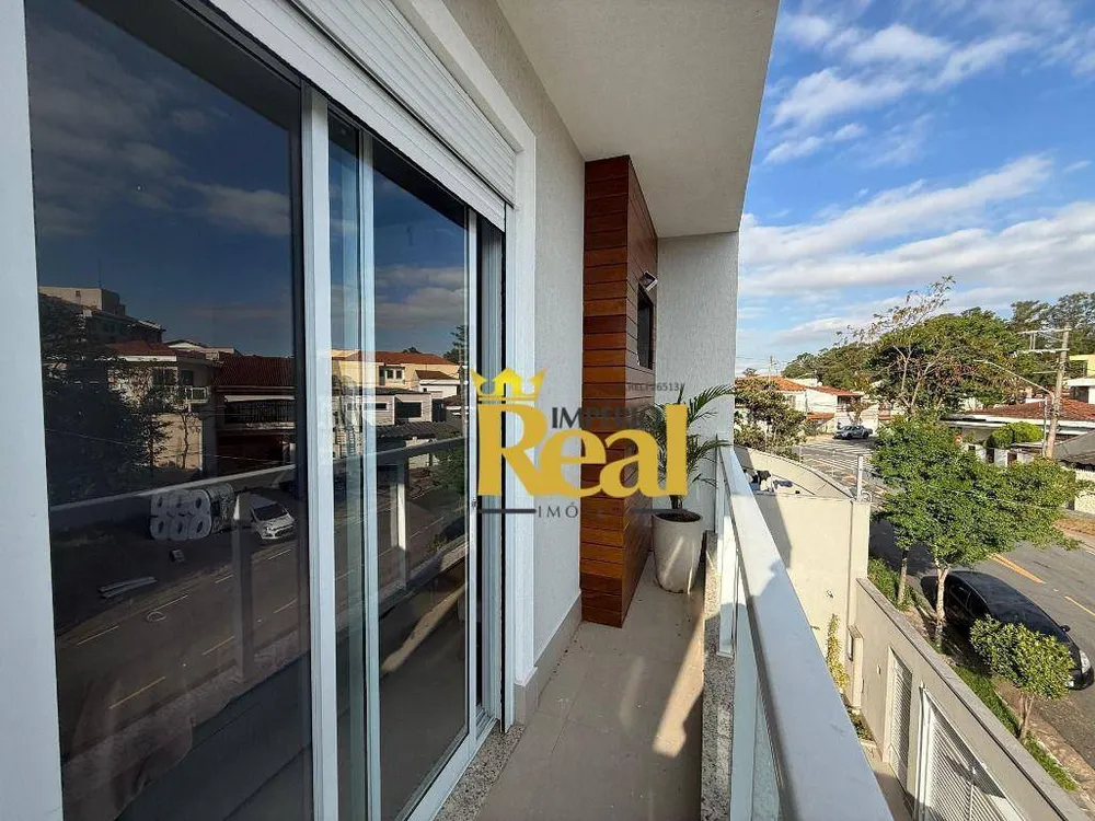Sobrado, 3 quartos, 200 m² - Foto 5
