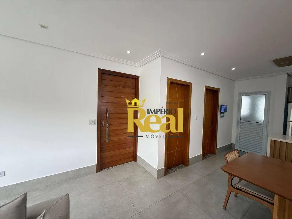 Sobrado, 3 quartos, 200 m² - Foto 8