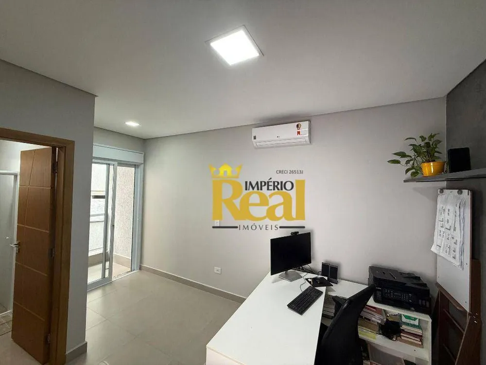 Sobrado, 3 quartos, 200 m² - Foto 4