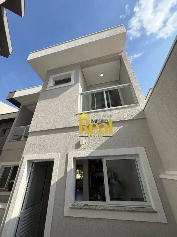 Sobrado, 3 quartos, 200 m² - Foto 11