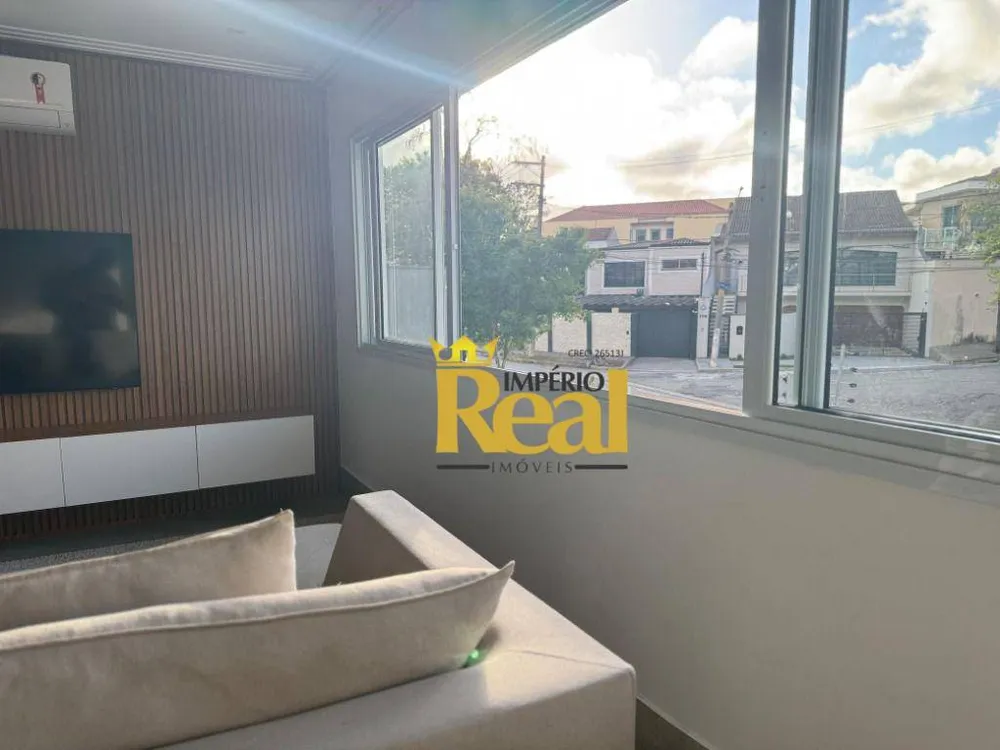 Sobrado, 3 quartos, 200 m² - Foto 6