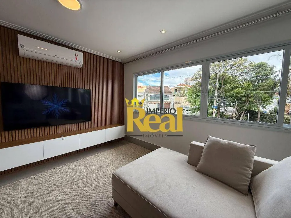 Sobrado, 3 quartos, 200 m² - Foto 7