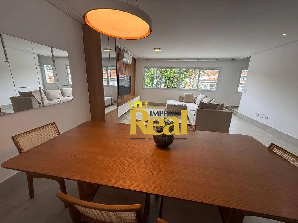 Sobrado, 3 quartos, 200 m² - Foto 3