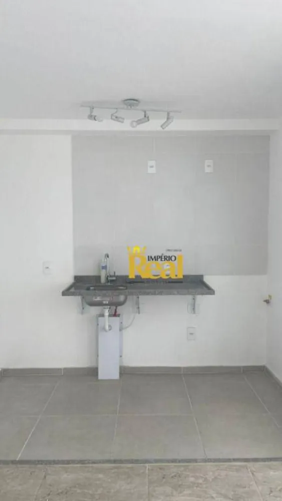 Apartamento, 2 quartos, 42 m² - Foto 3