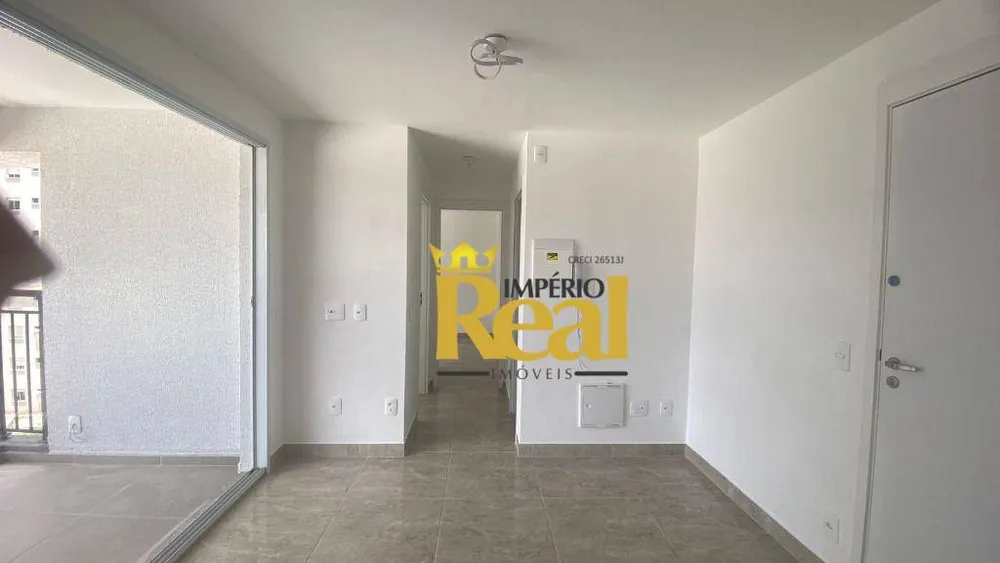 Apartamento, 2 quartos, 42 m² - Foto 2