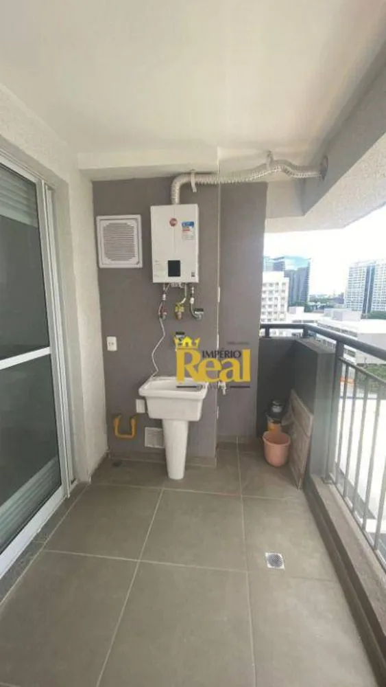 Apartamento, 2 quartos, 42 m² - Foto 4