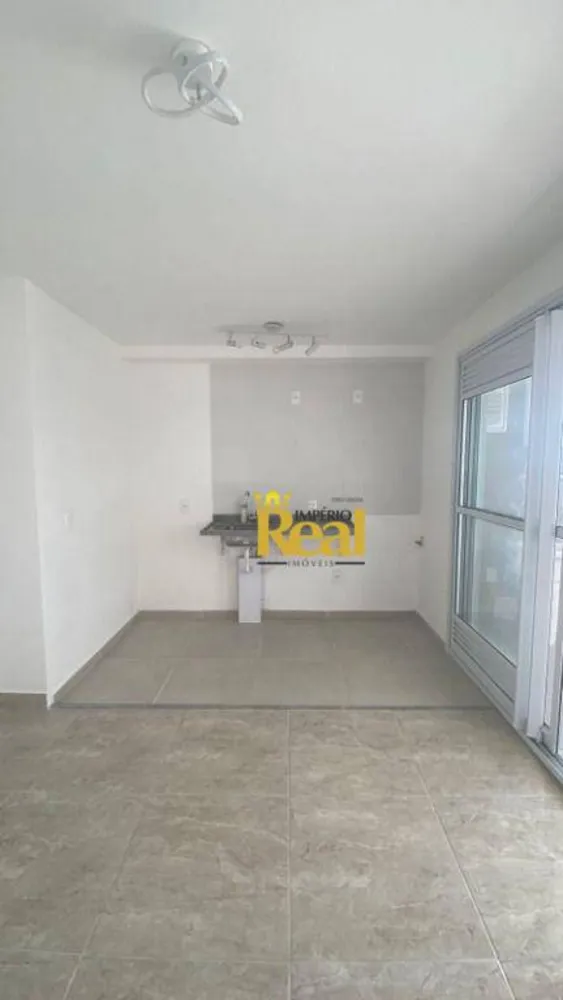 Apartamento, 2 quartos, 42 m² - Foto 4