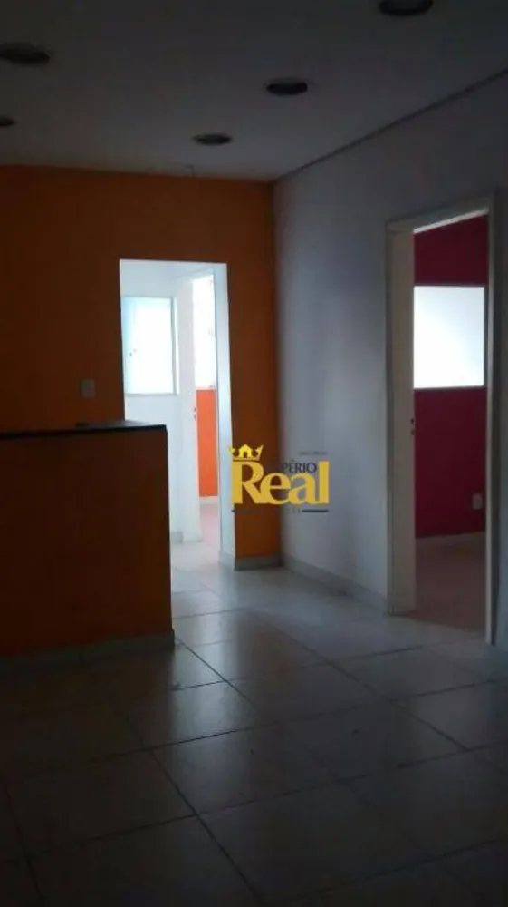 Sala-Conjunto, 100 m² - Foto 2