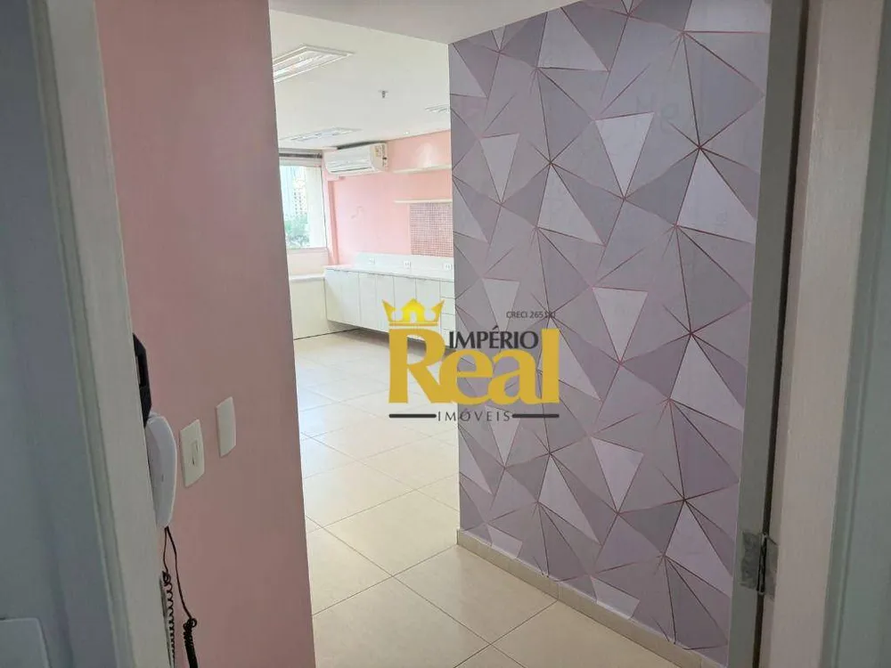 Sala-Conjunto, 30 m² - Foto 4