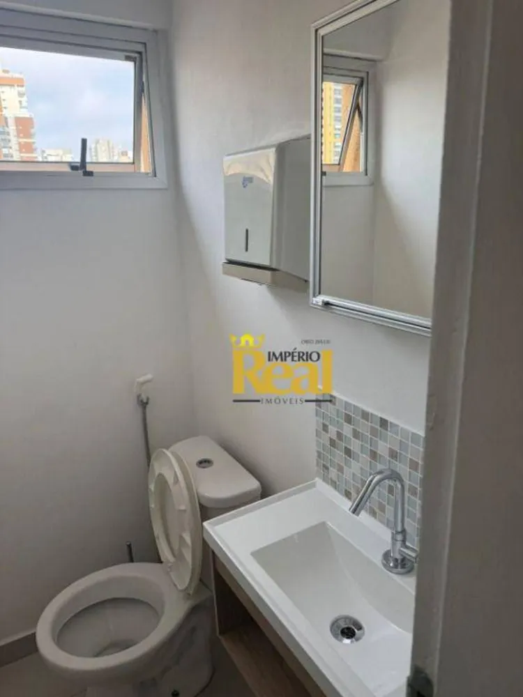 Sala-Conjunto, 30 m² - Foto 9