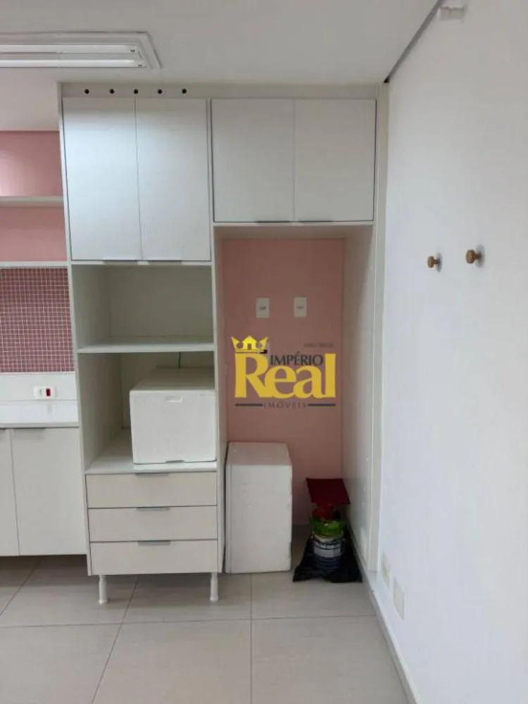 Sala-Conjunto, 30 m² - Foto 8
