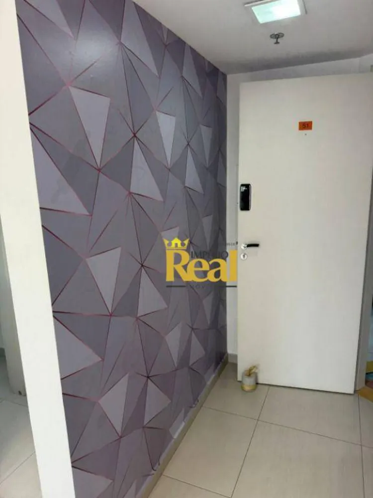 Sala-Conjunto, 30 m² - Foto 11