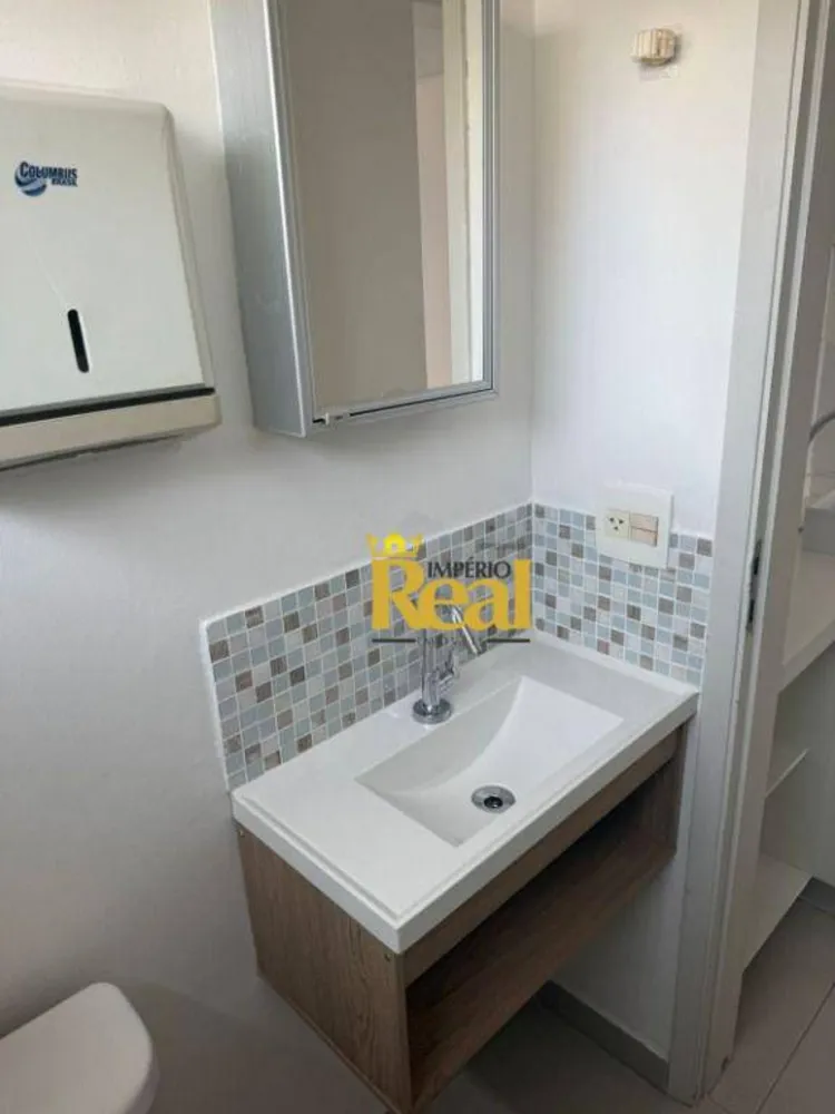 Sala-Conjunto, 30 m² - Foto 10