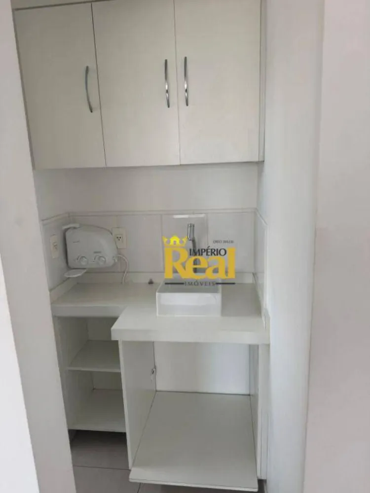 Sala-Conjunto, 30 m² - Foto 7