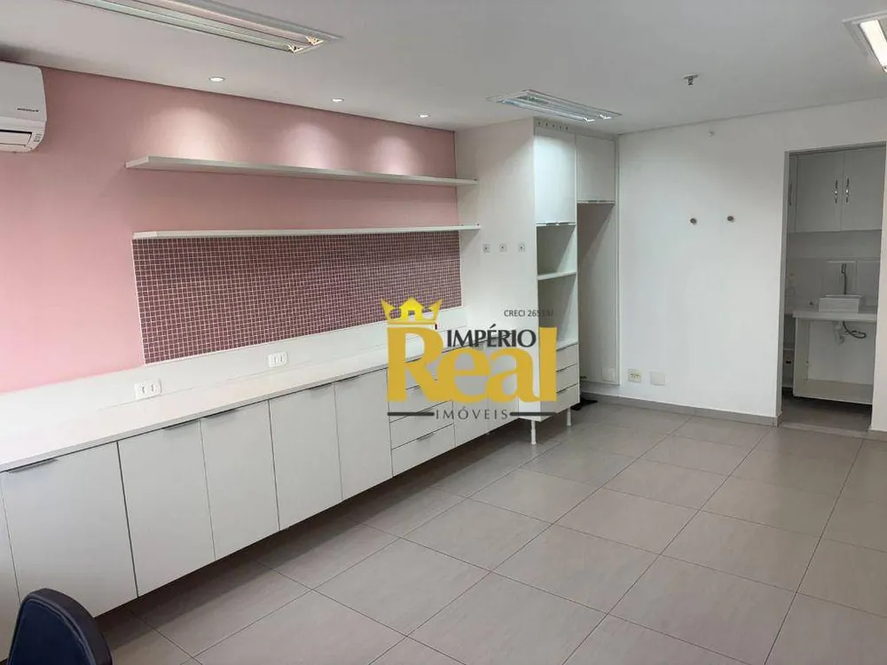 Sala-Conjunto, 30 m² - Foto 2
