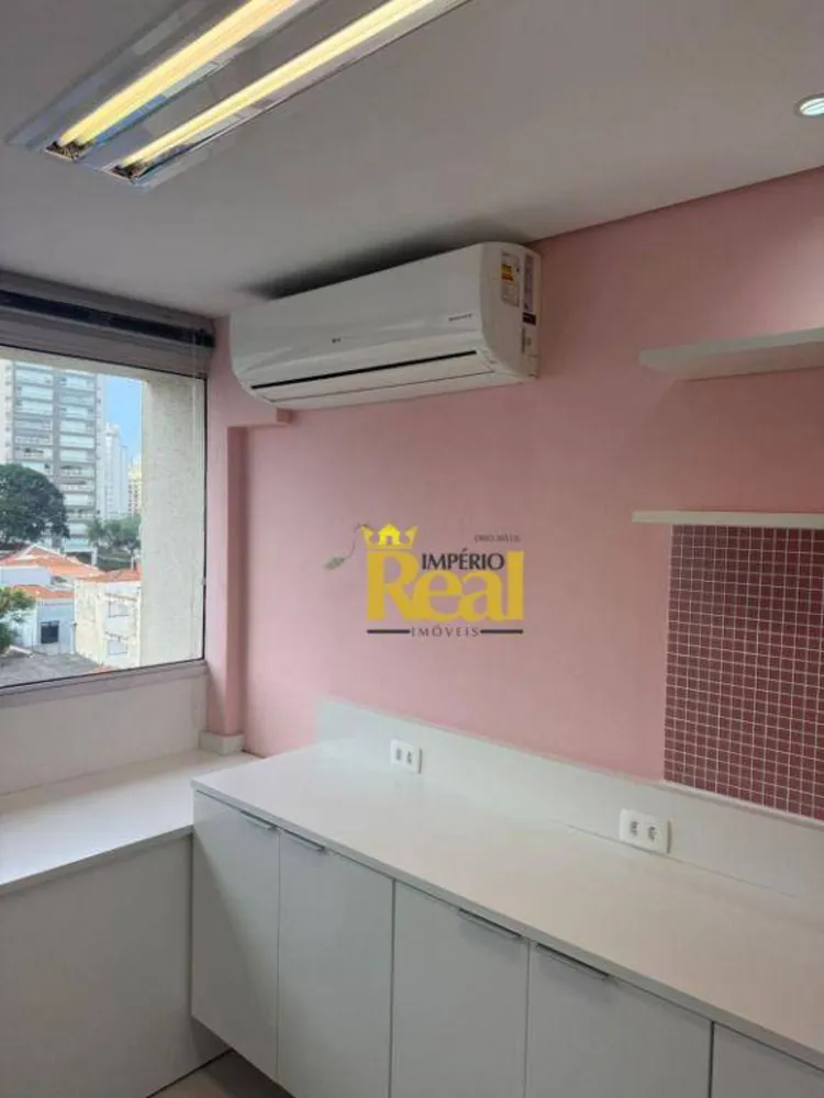 Sala-Conjunto, 30 m² - Foto 3