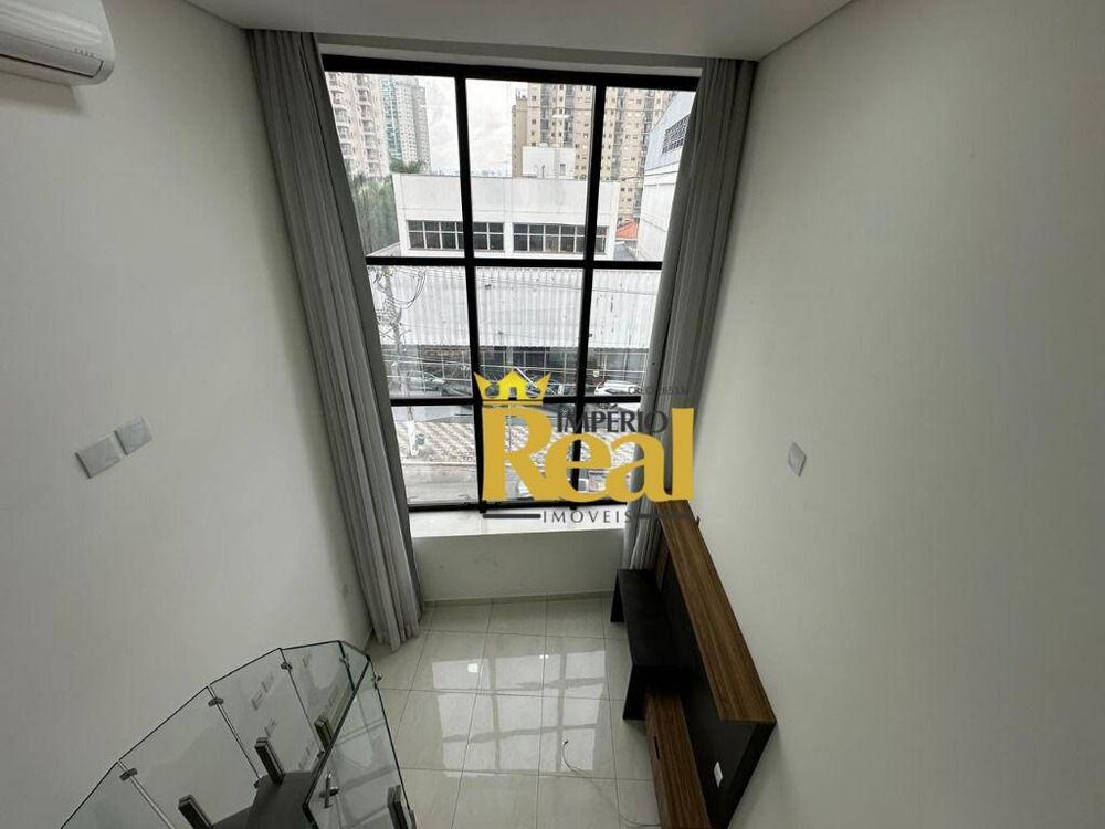 Kitnet e Studio para alugar com 1 quarto, 33m² - Foto 5