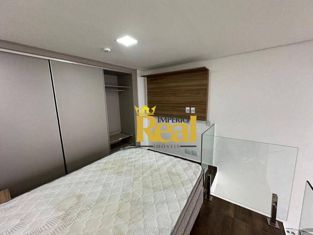 Kitnet e Studio para alugar com 1 quarto, 33m² - Foto 6