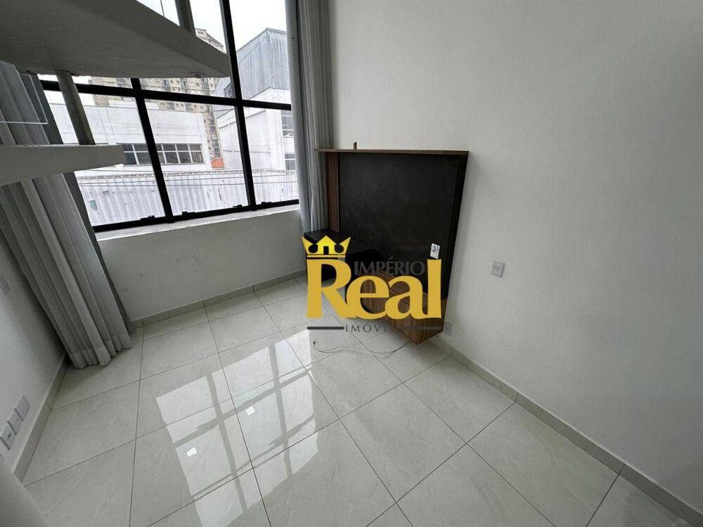 Kitnet e Studio para alugar com 1 quarto, 33m² - Foto 2