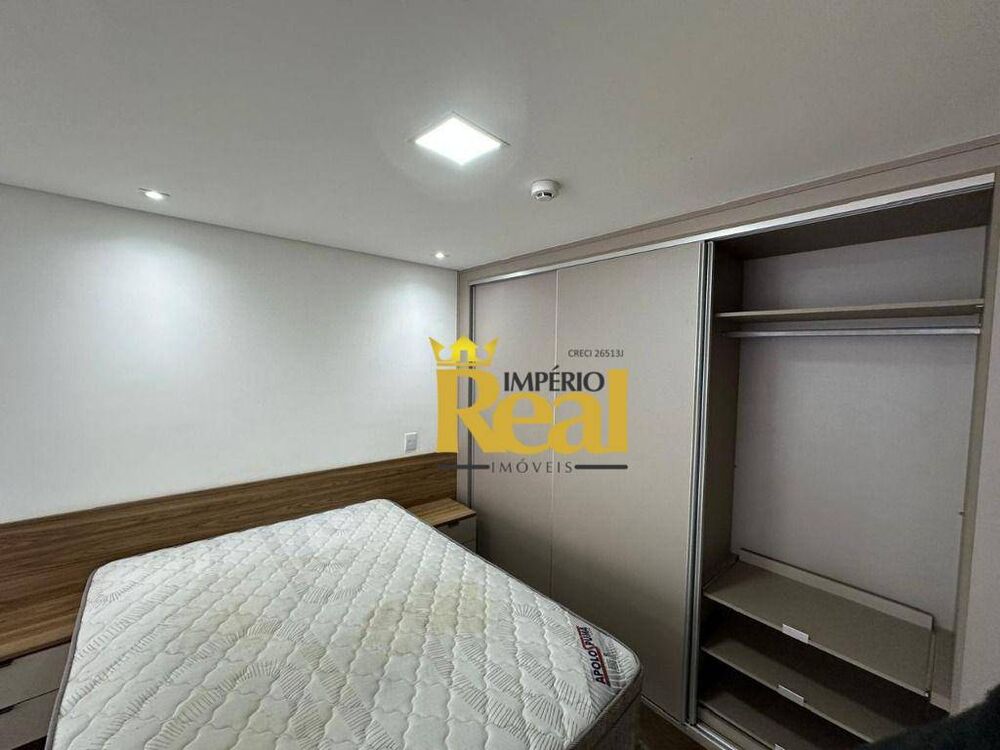 Kitnet e Studio para alugar com 1 quarto, 33m² - Foto 9