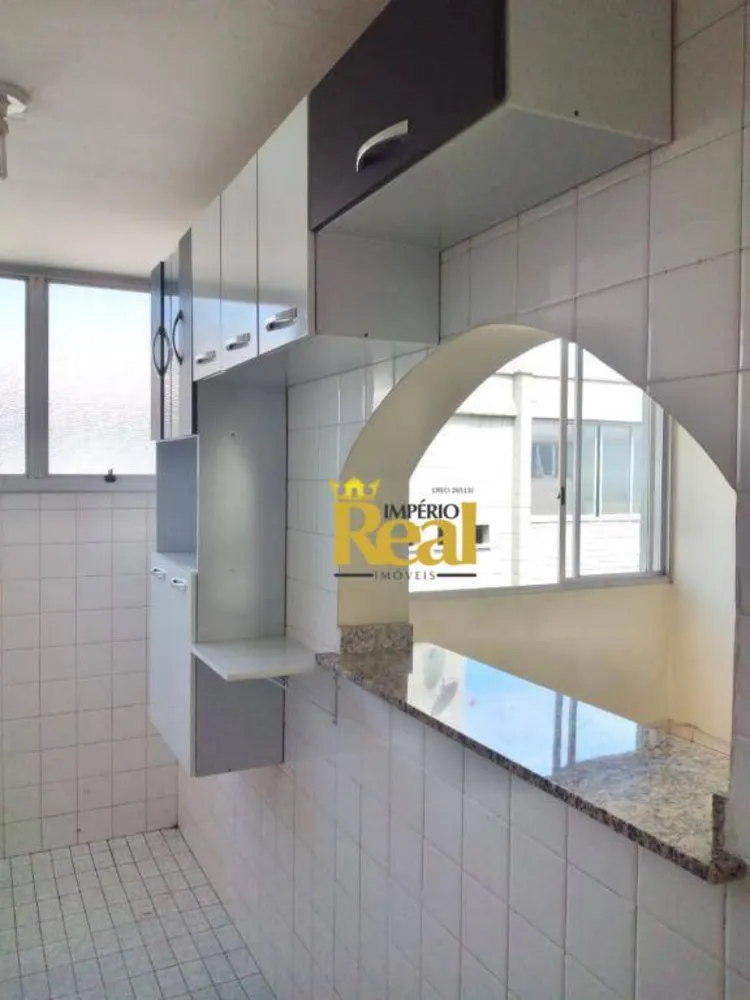 Apartamento, 1 quarto, 48 m² - Foto 3