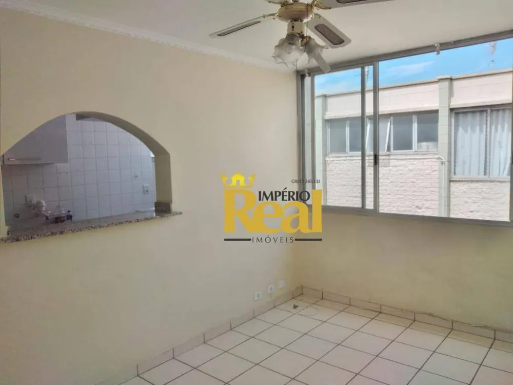 Apartamento, 1 quarto, 48 m² - Foto 1