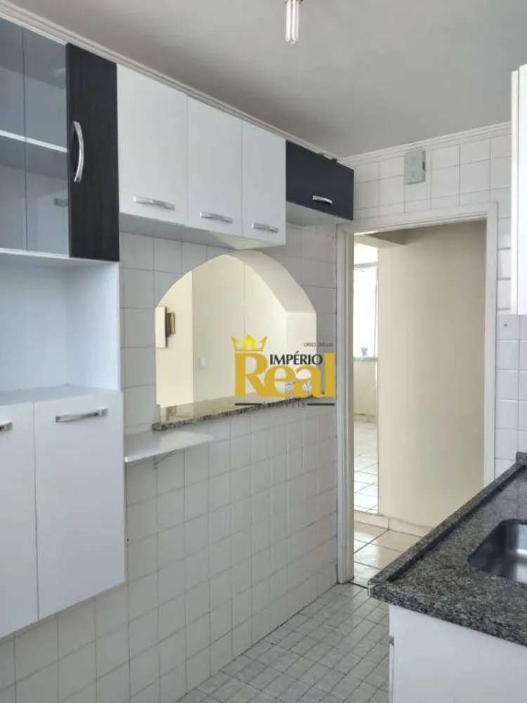 Apartamento, 1 quarto, 48 m² - Foto 6
