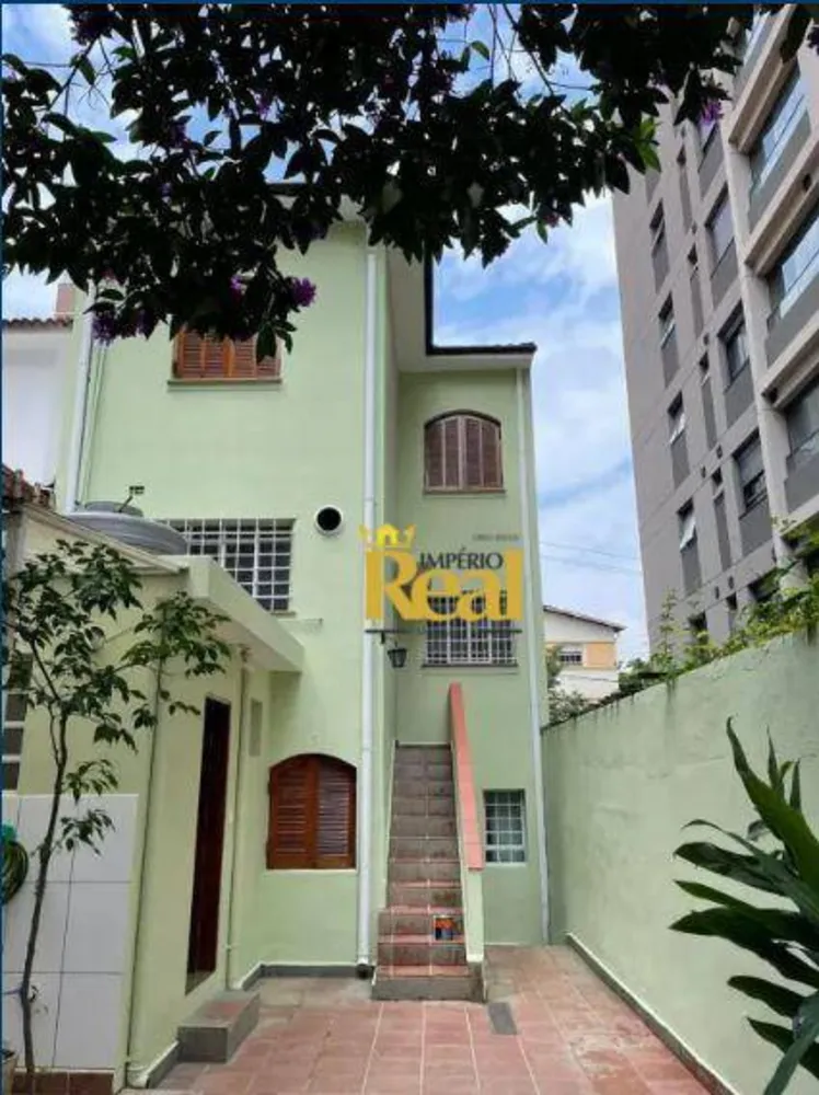 Sobrado, 3 quartos, 170 m² - Foto 6